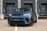 Land Rover Range Rover Sport SV Edition Two - Land Rover Range Rover Sport: Sv Edition Two