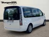 Hyundai STARIA Trend 2.2 Navi - Rückfahrkamera - LED - A - Euro5 Gebrauchtwagen