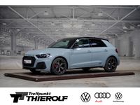 Audi A1 - Vorschau Bild 1