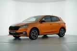 Skoda FABIA MONTE CARLO 1.0TSI DSG LED|CARPLAY|KAMERA - Skoda Fabia aus 2024