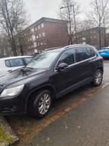 Volkswagen Tiguan 1.4 TSI BlueMotion Technology Team Te... - Volkswagen Tiguan Team-BlueMotion-Technology