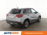 Suzuki Vitara 1.0 BoosterJet Comfort Aut.*NAVI*TEMPO* - Suzuki Gebrauchtwagen in Frankfurt