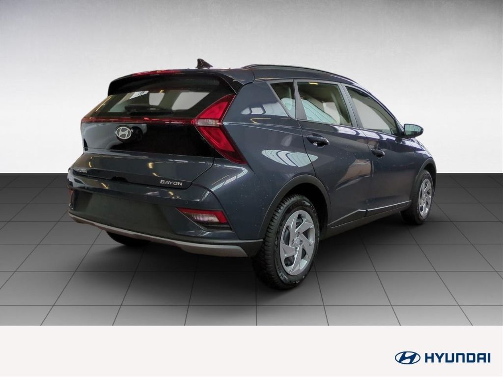 Hyundai BAYON – Bild 4