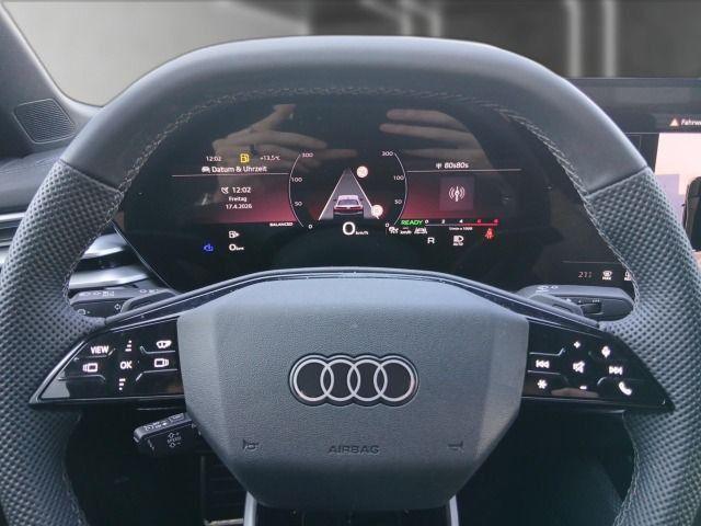 Audi S5 - Bild 13