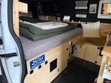 Ford Transit Custom Camperausbau ** TOP** - Ford Transit: Camper