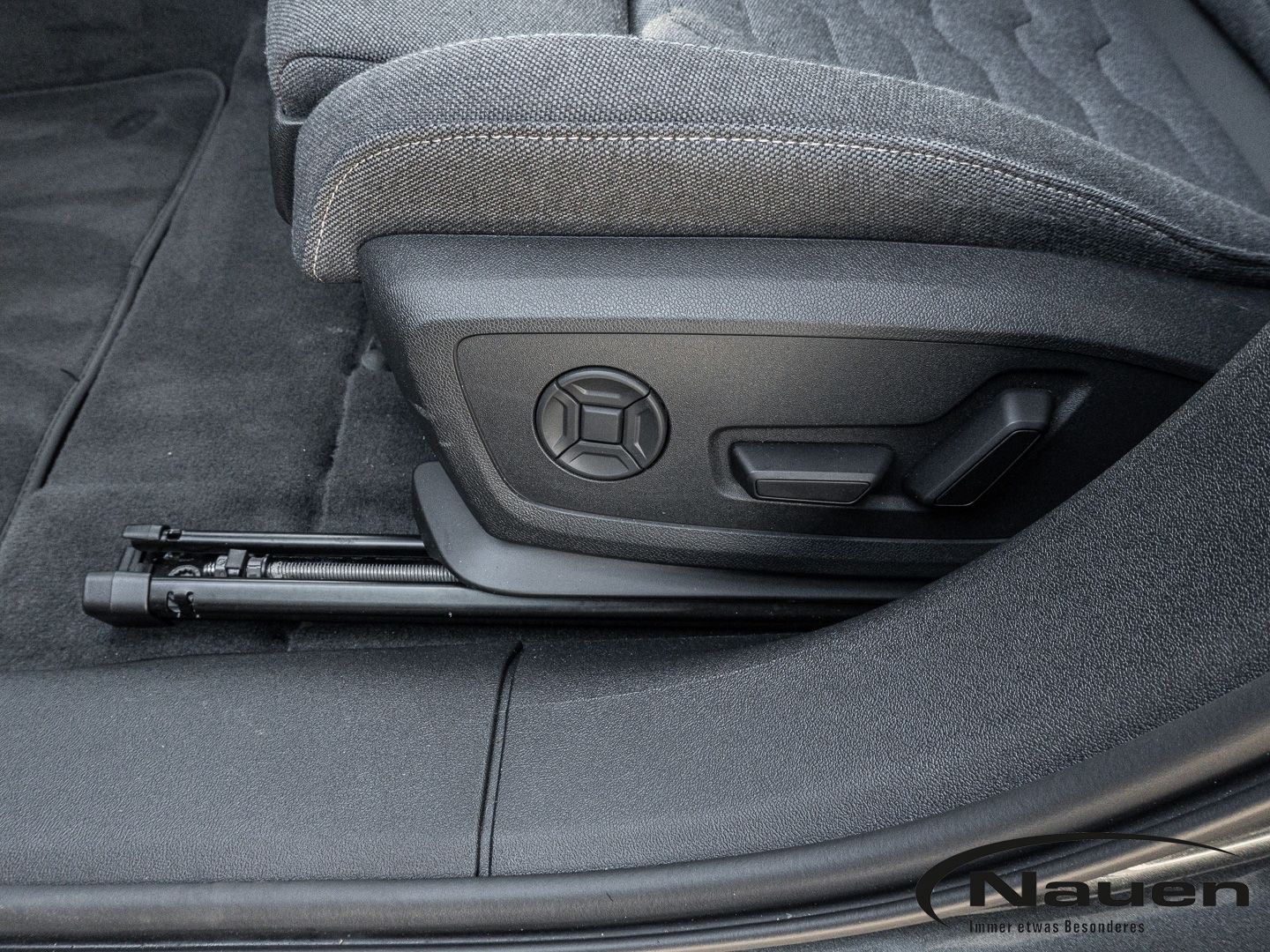 Audi A6 e-tron - Bild 20