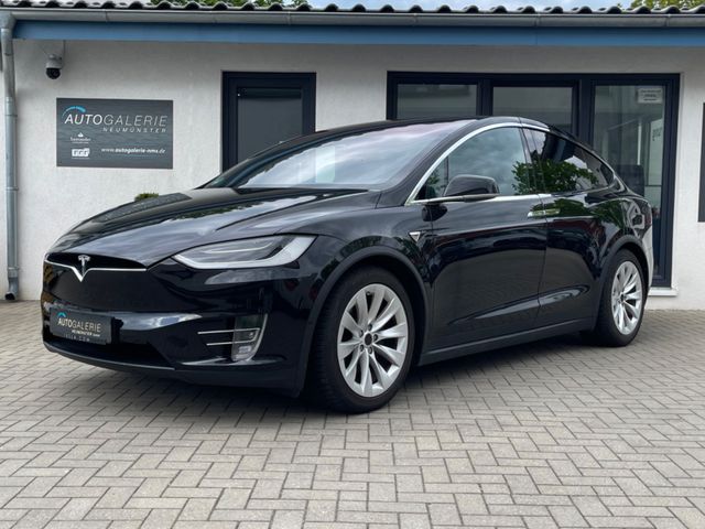 Tesla Model X Performance Dual°Softclose°ACC°Pano°