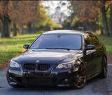 BMW E60 550i M LCI- Schalter - BMW 550 aus 2008