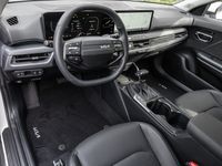 Kia K4 - Vorschau Bild 5