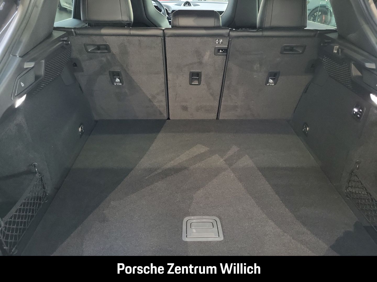 Porsche Macan - Bild 11