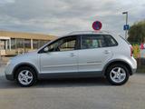 Volkswagen Polo IV CrossPolo - Volkswagen: Crosspolo