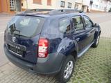 Dacia Duster I Ice 4x2 SCe115 Alu,Klima,Freisprech,GJR - Dacia Duster in Saarbrücken
