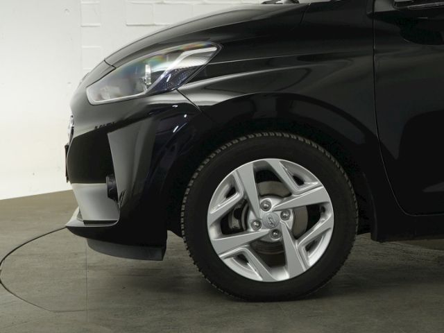 i10 EDITION 30+SITZHEIZUNG+LENKRADHEIZUNG+LED TA