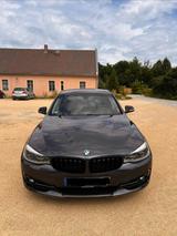 BMW 340i Gran Turismo (Scheckheft, Service inkl.) - BMW 340 Gran Turismo Gebrauchtwagen