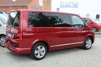 Volkswagen T6.1 Multivan Generation SIX DSG AHK ACC Standhz