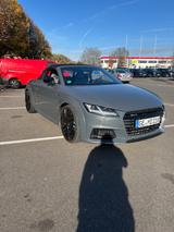 Audi TT Roadster 2.0 TFSI S tronic quattro - - Audi TT in Bochum