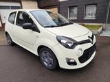 Renault Twingo Zahnriemen+TüV Neu - Renault Twingo: Gelb