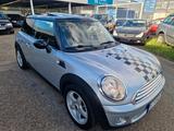 MINI COOPER Mini Cooper - MINI Cooper aus 2008