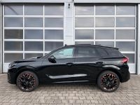 Cupra Terramar VZ 2.0 TSI DSG 4Drive LEDER AHK 5J GAR bei Autohaus Landmann & Maier OHG
