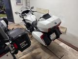BMW K 1600 B Grand America - AME