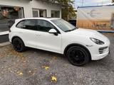 Porsche Cayenne*Luft*Pano*Approved*8fach*SHZ*ServiceNeu* - Porsche in Iserlohn