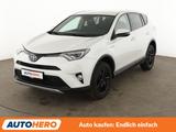 Toyota 2.5 Hybrid Edition-S Aut.*LED*TEMP*CAM*PDC*SHZ* - Toyota RAV 4 mit Hybrid-Antrieb: Allradantrieb