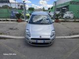 Fiat Grande Punto 1.2 BENZINA 5 porte Lounge - A - Fiat Punto Grande Gebrauchtwagen