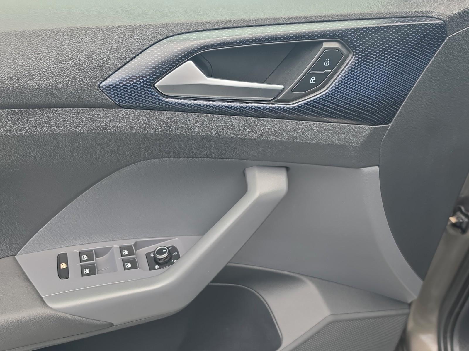 Volkswagen T-Cross United NAVI SHZ PDC APP-CONNECT, миниатюра 21