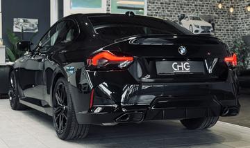 2023 BMW M240I photo 5