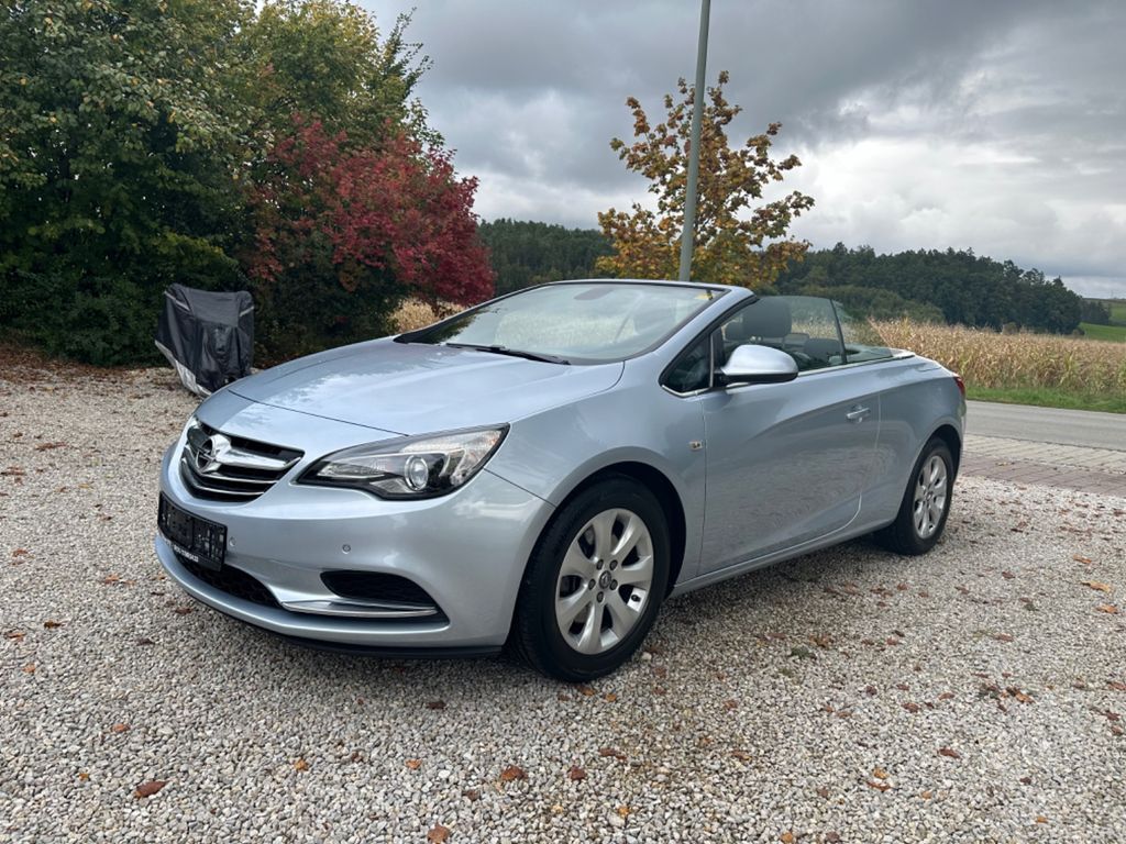 Opel Cascada Mobile De