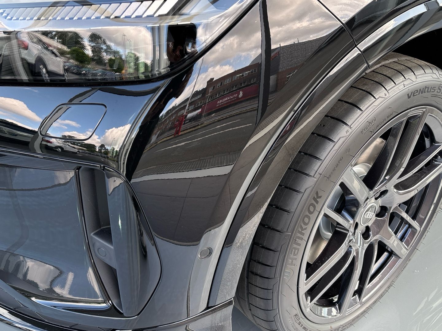 Audi Q4 e-tron - Bild 6