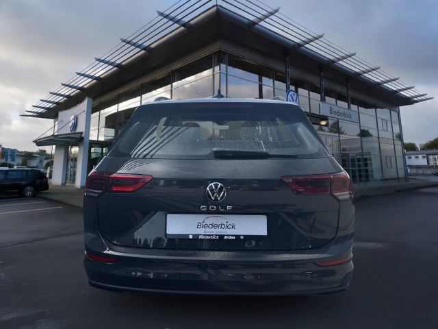 Golf VIII Variant 2.0 TDI DSG Life NAVI BUSINESS