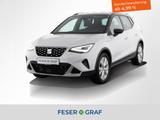 Seat Arona Xperience 1.0 TSI DSG LED NAVI SHZ KAMERA - Seat Arona Gebrauchtwagen