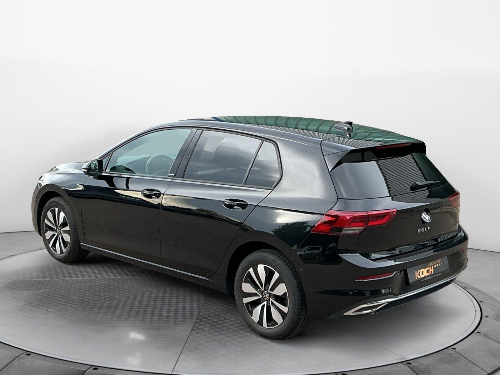 Volkswagen Golf Move 2.0TDI Navi LED Kamera Sitzheizung, миниатюра 4