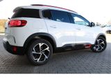Citroën C5 Aircross Feel - Citroën C5 Aircross: Feel