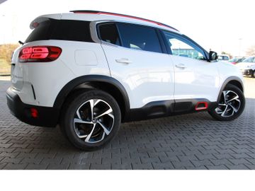 Citron C5 Aircross Feel