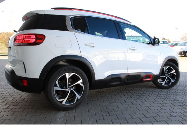 Citroën C5 Aircross Feel