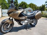 Honda NT700VA Deauville Frühlingsangebot - HONDA DEAUVILLE NT 700