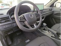 KGM Musso Grand - Vorschau Bild 6