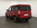 Ford Tourneo Courier Titanium 1.0 EB Kamera Sitzheizu - Ford Tourneo Courier Tageszulassungen