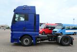 MAN 18.480 TGX 4x2, Zum Schlachten, Motor defekt - MAN Tgx