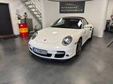 Porsche 997 911 Turbo Cabrio PDC PCM Sitzhzg. Bose PASM - Porsche 997: 911 Turbo