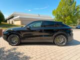 Porsche Cayenne Coupe E-Hybrid/SPORT/CHRONO/PANO/MATRIX/ - Gebrauchtwagen in Heilbronn