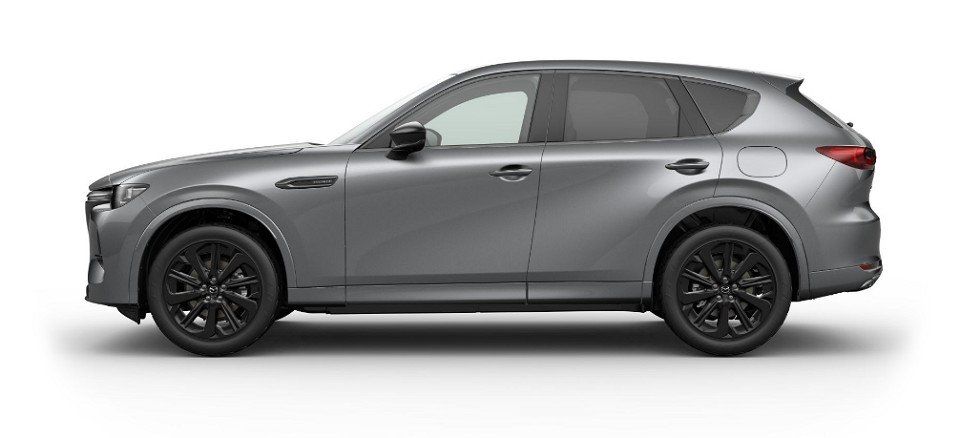 Fahrzeugabbildung Mazda CX-60 3.3d 254PS AWD Homura Plus