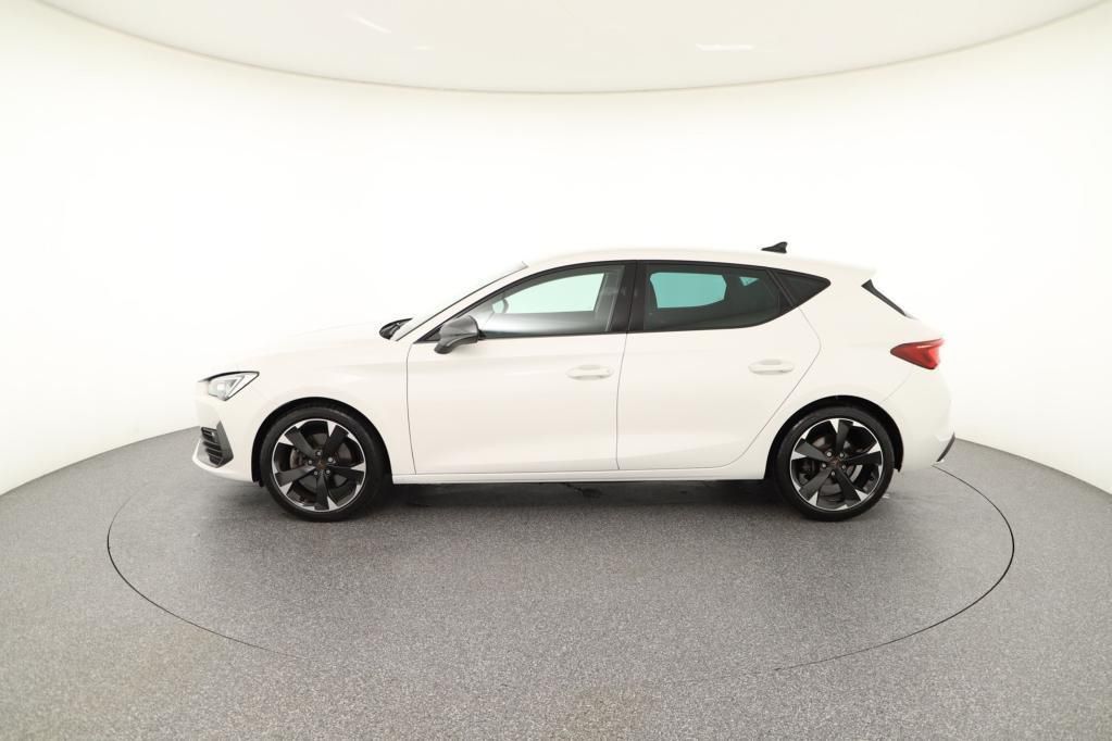 Cupra Leon 2.0 TSI Tempo*Nav*PDC*SH*Klima