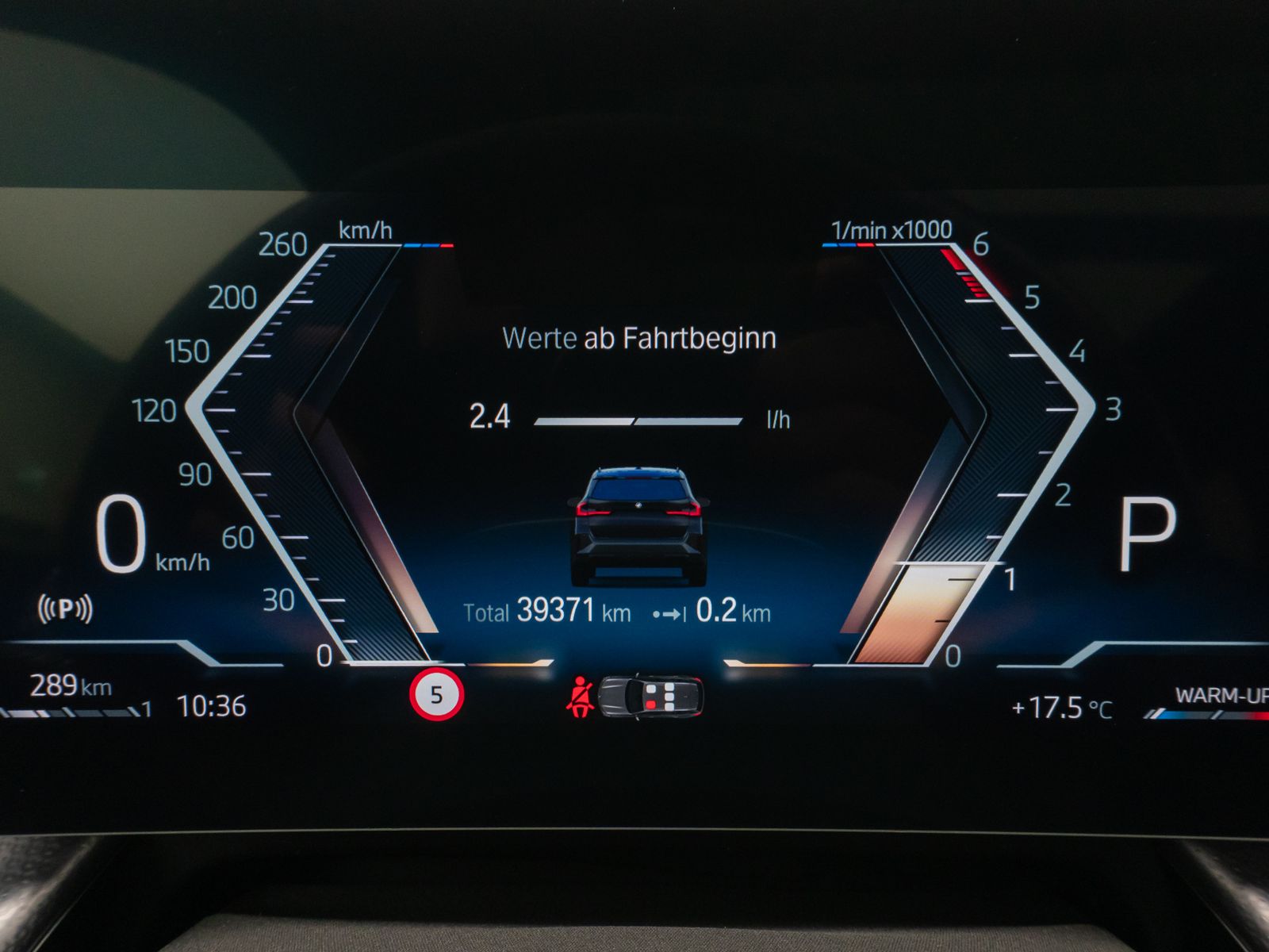 Fahrzeugabbildung BMW X1 xD23d M Sport Panorama Kamera DAB H/K Komfort