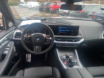 Fahrzeugabbildung BMW XM M Drivers Package Bower&Wilkins AHK uvm.