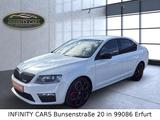 Skoda Octavia Lim. RS - Skoda Octavia: Limousine