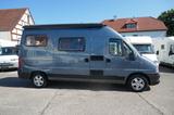 Globecar Travelscout Klima/Solar/Festbett/Markise/AHK - Offers