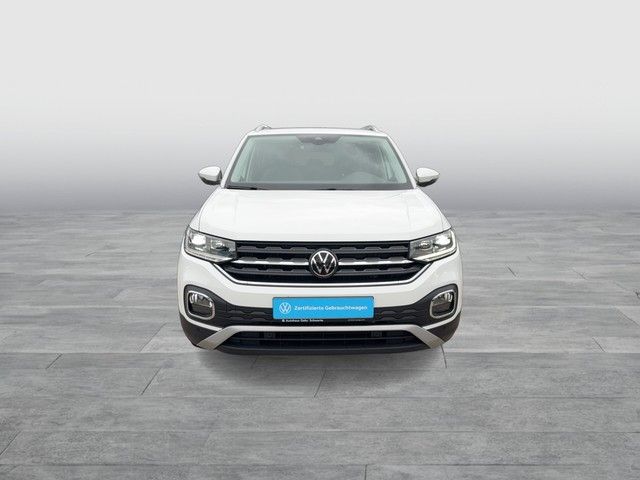 Volkswagen T-Cross - Bild 7